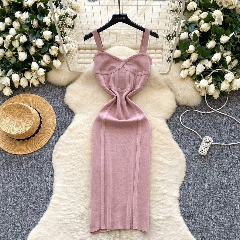 Don’t mind him dress CBC1033 image