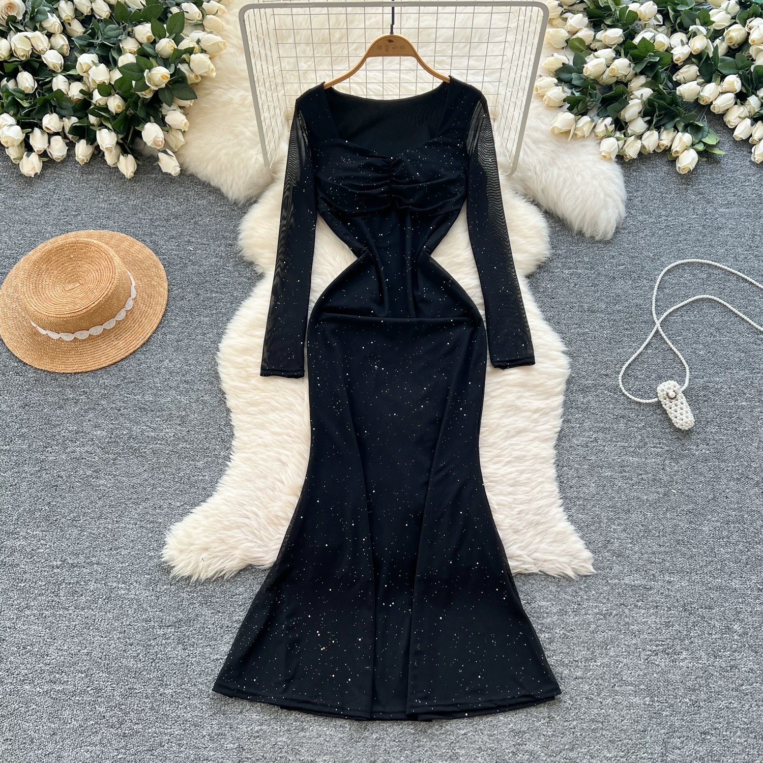 Mirabella dress FD965 image