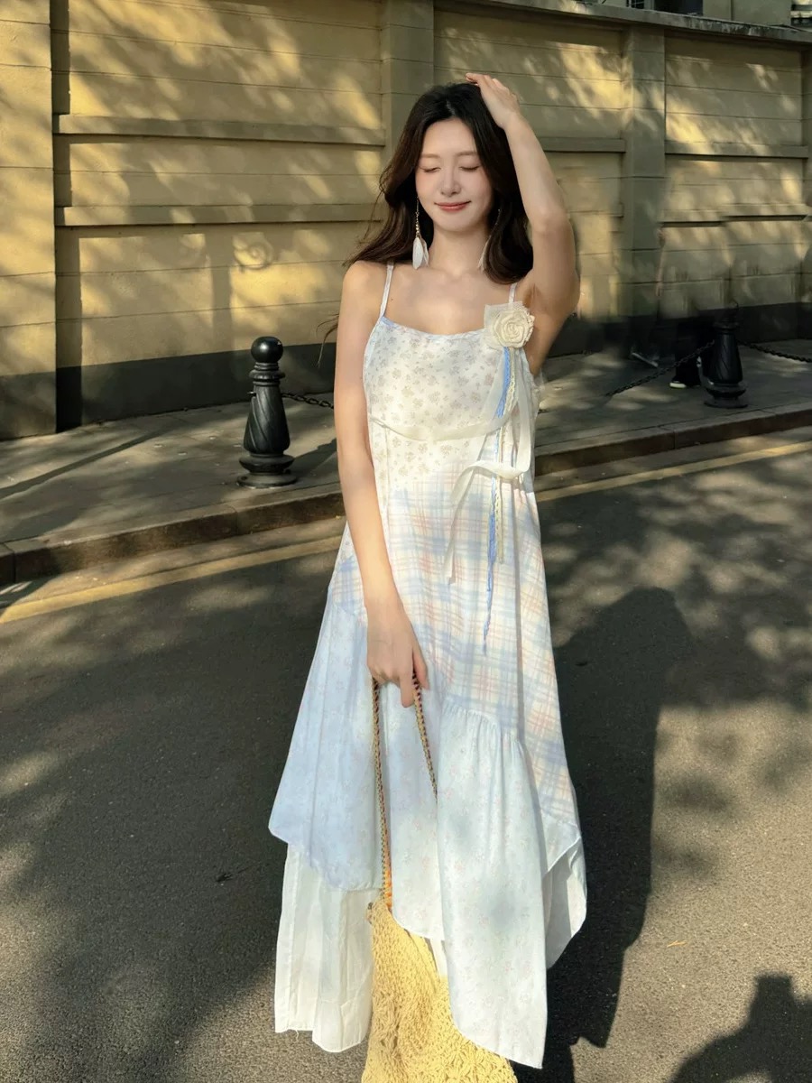 OG soft dress CD1693 image