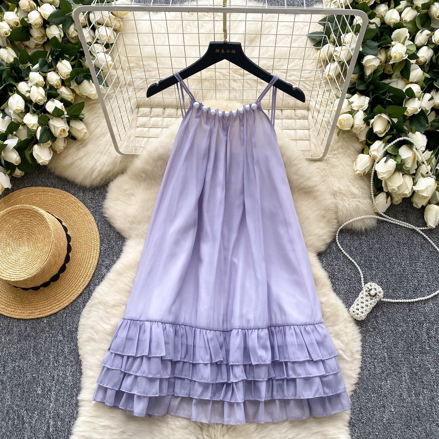 Party in Vegas dress CD1692 image