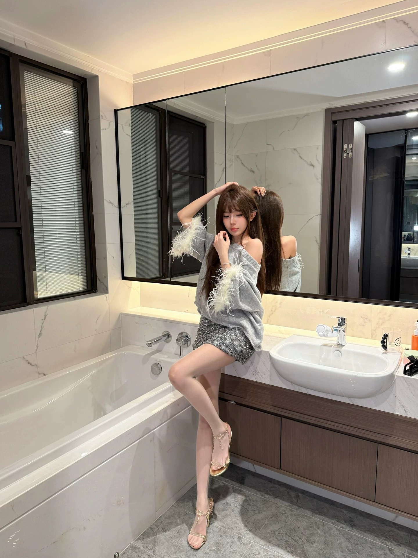 Keep watching me set CTP627 image