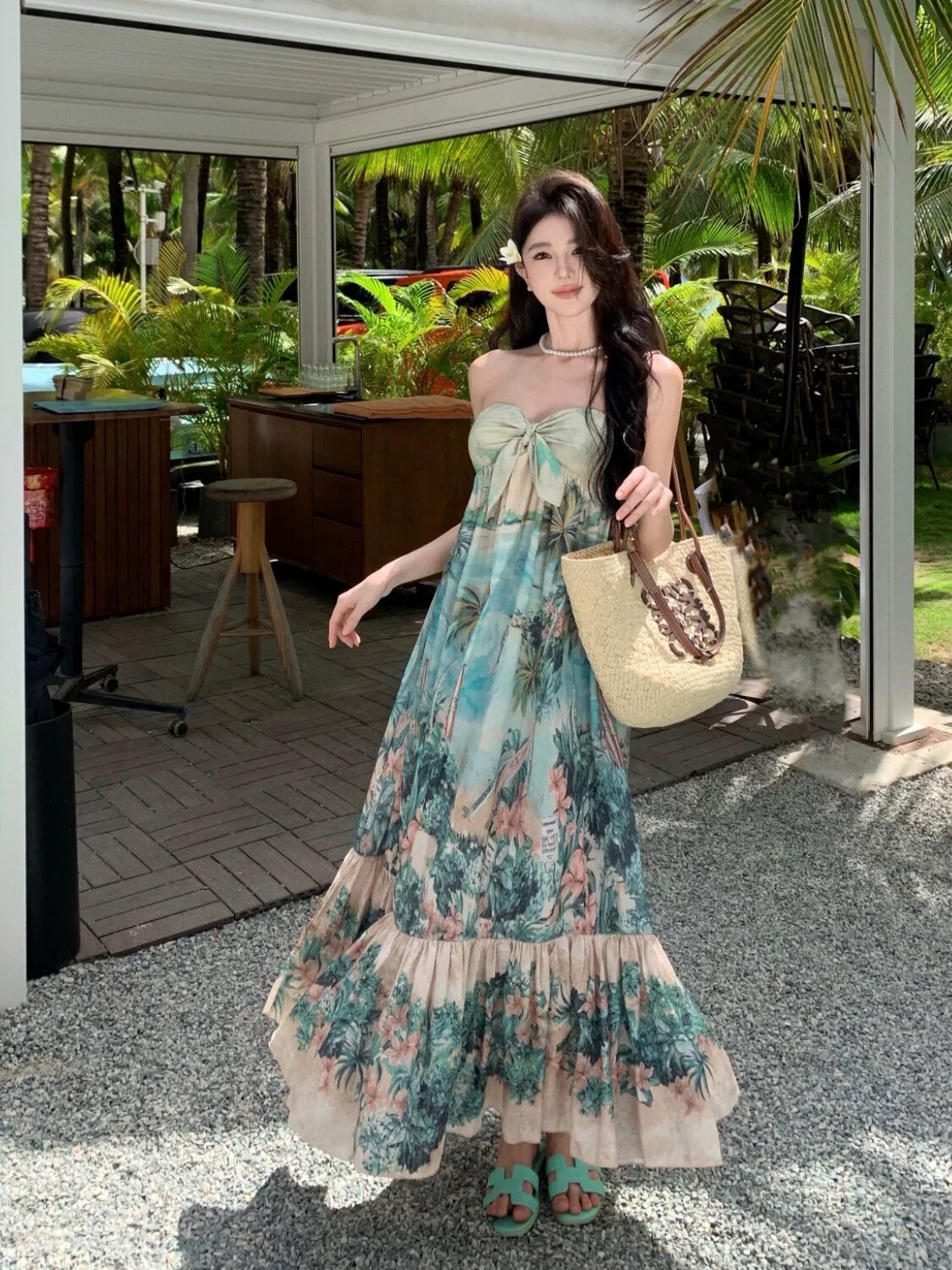 Cool days dress CD1887 image