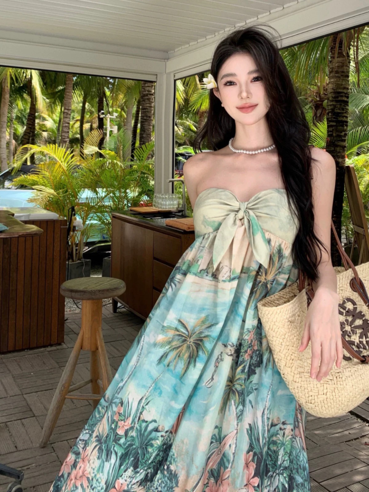 Cool days dress CD1887 image