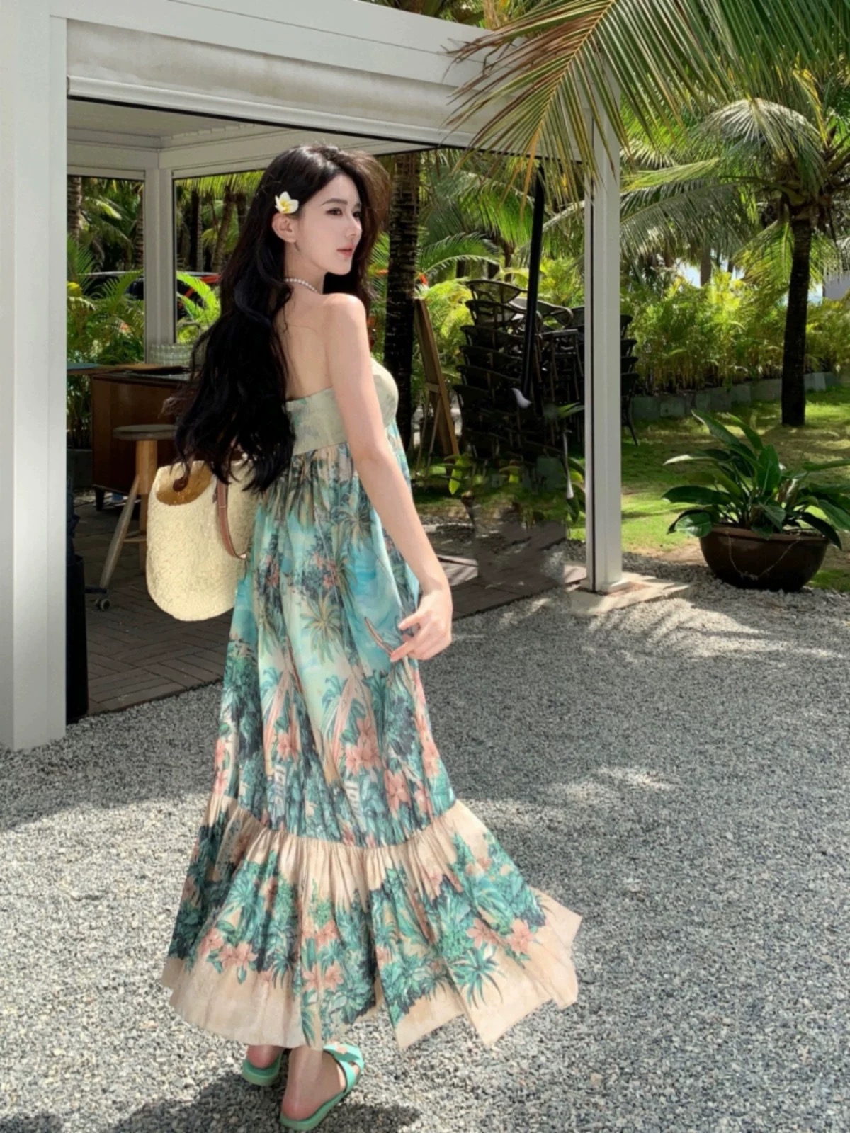 Cool days dress CD1887 image