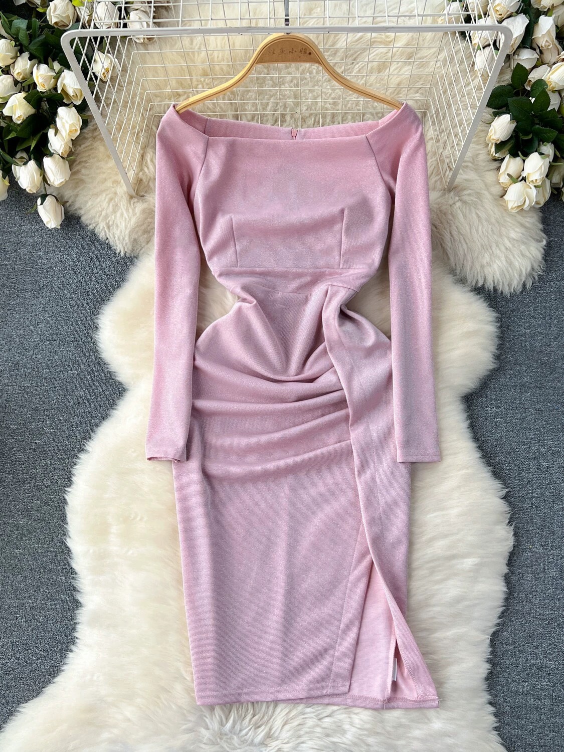 Cow boys and tequila dress FBC210