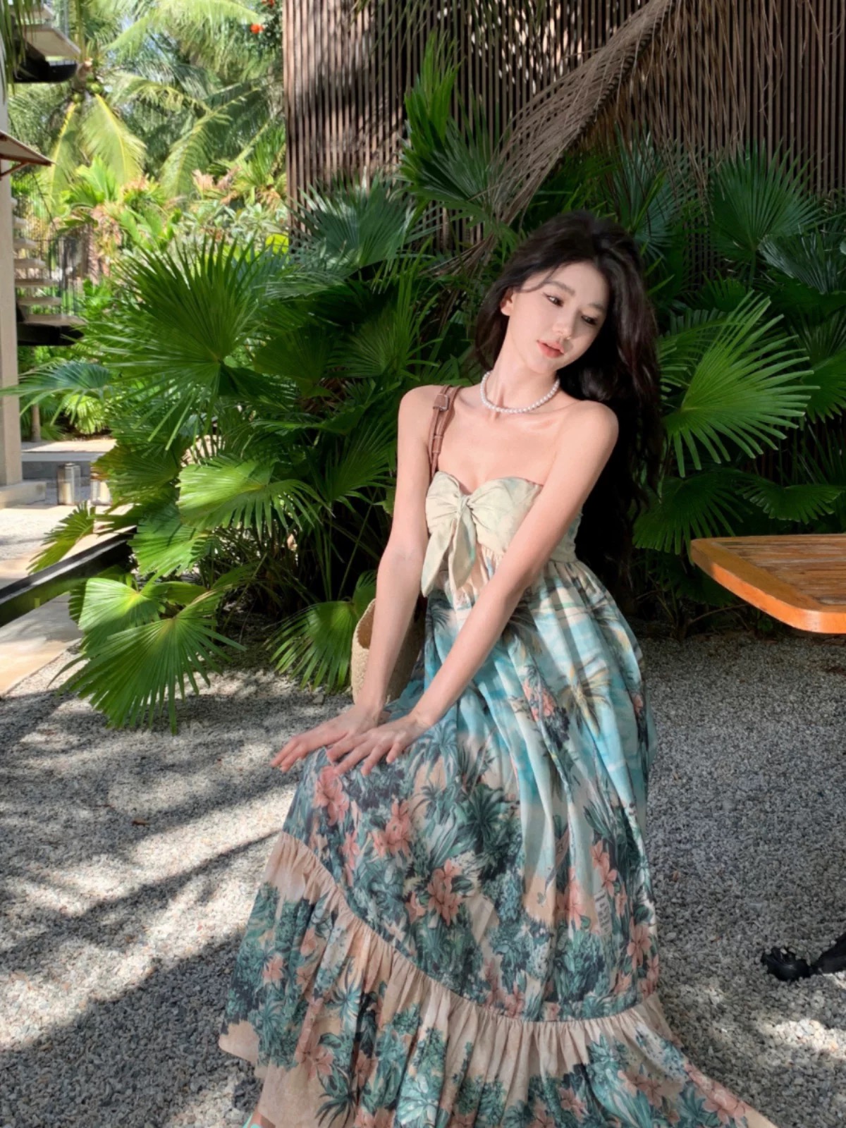 Cool days dress CD1887 image