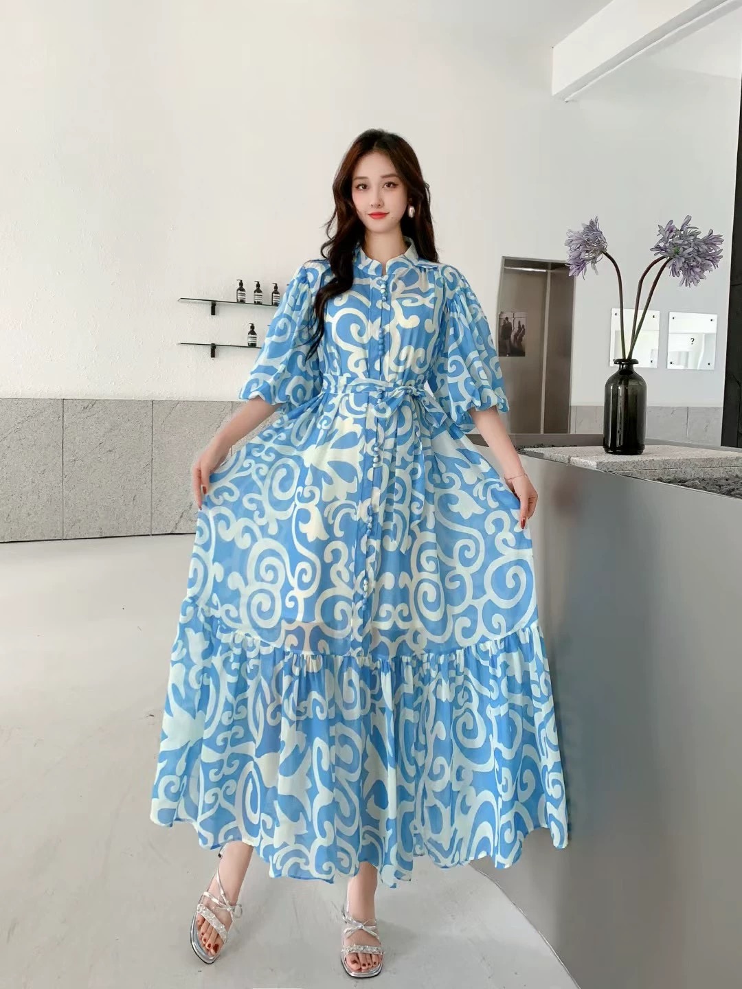 Next vacation dress CD1687 image