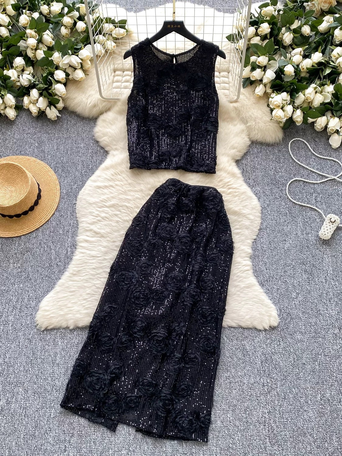 Project presentation set FTP427 images