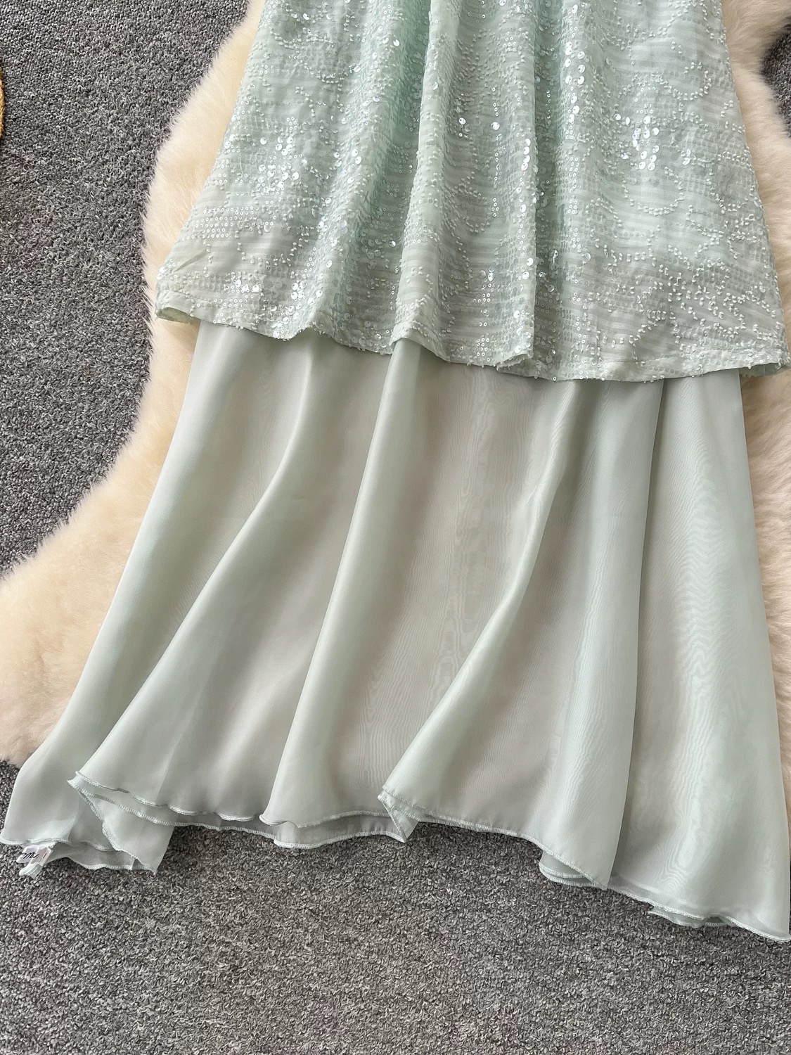 Pick me up dress FD955 image