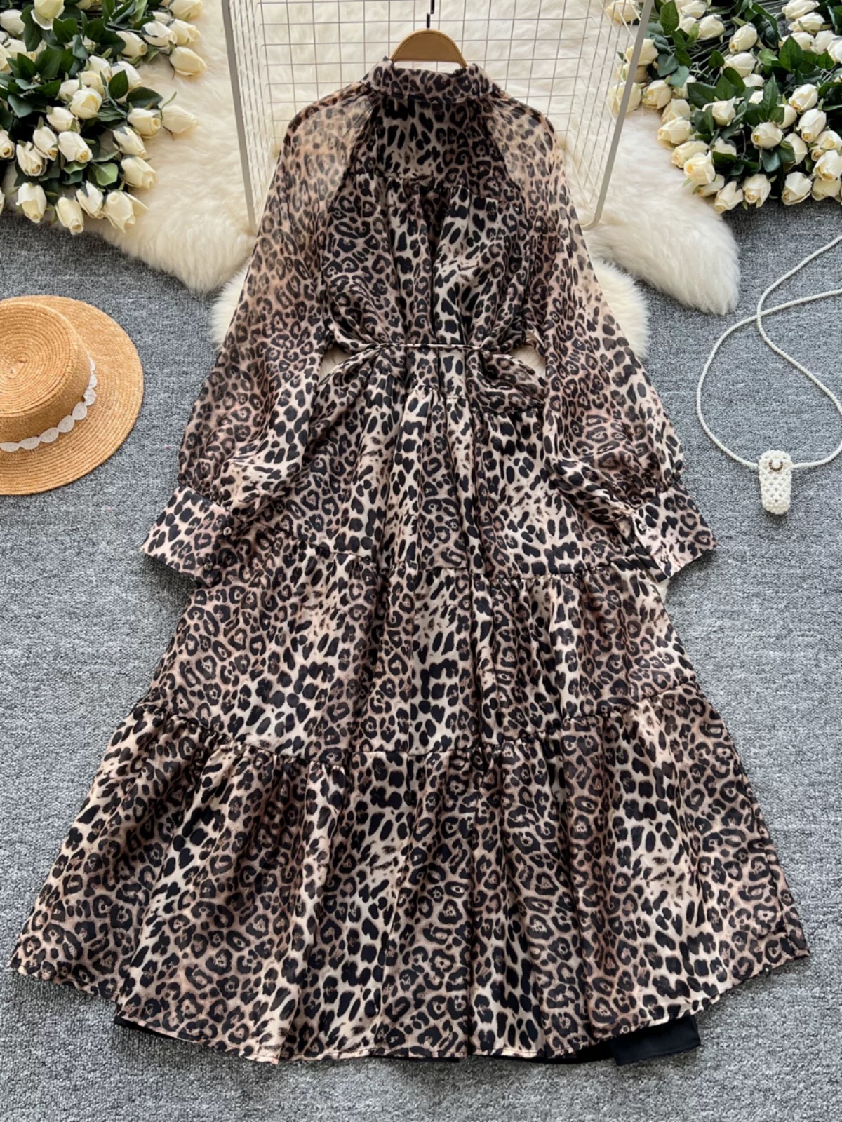 Hurt your feelings dress FD732 image