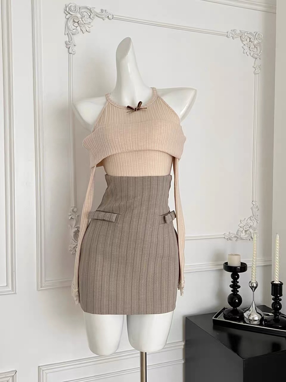 No promises luxury set CTP624 image