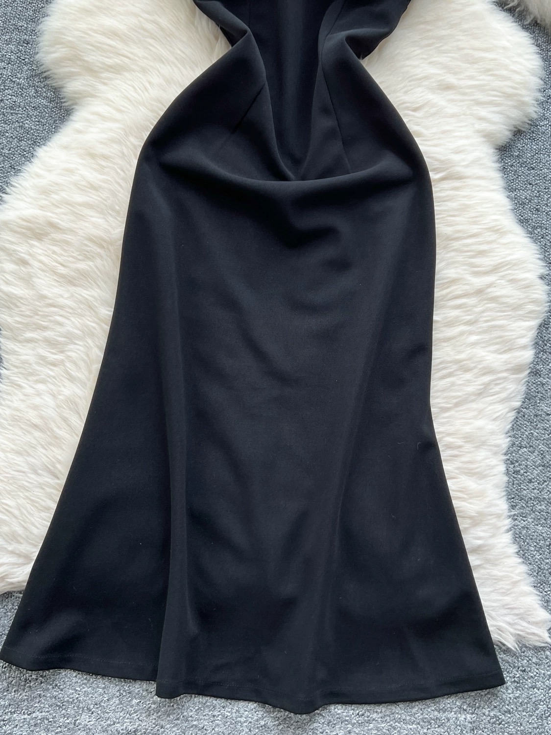 Island babe dress FD952 image