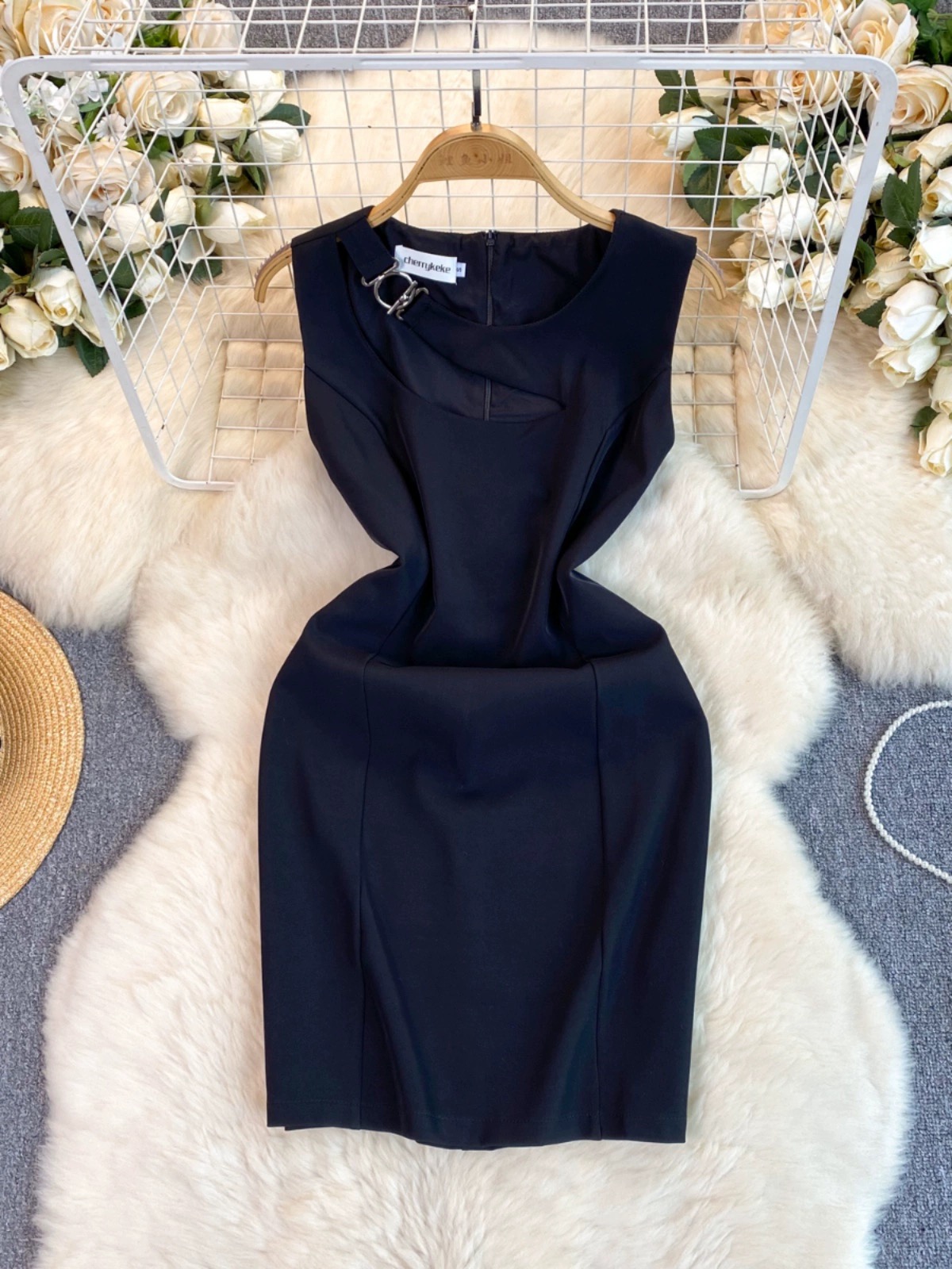 The notorious babe dress FBC212 image