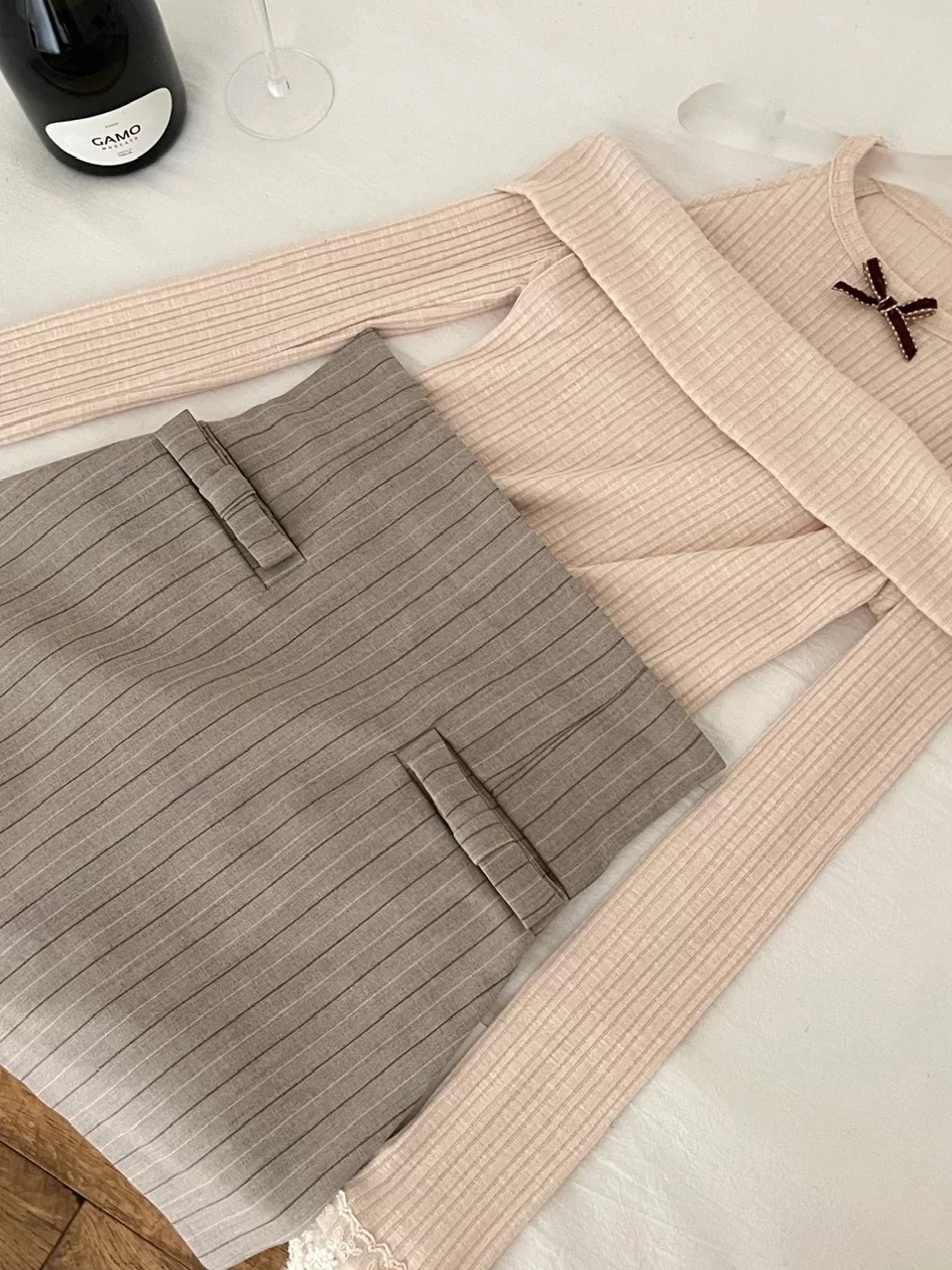 No promises luxury set CTP624 image