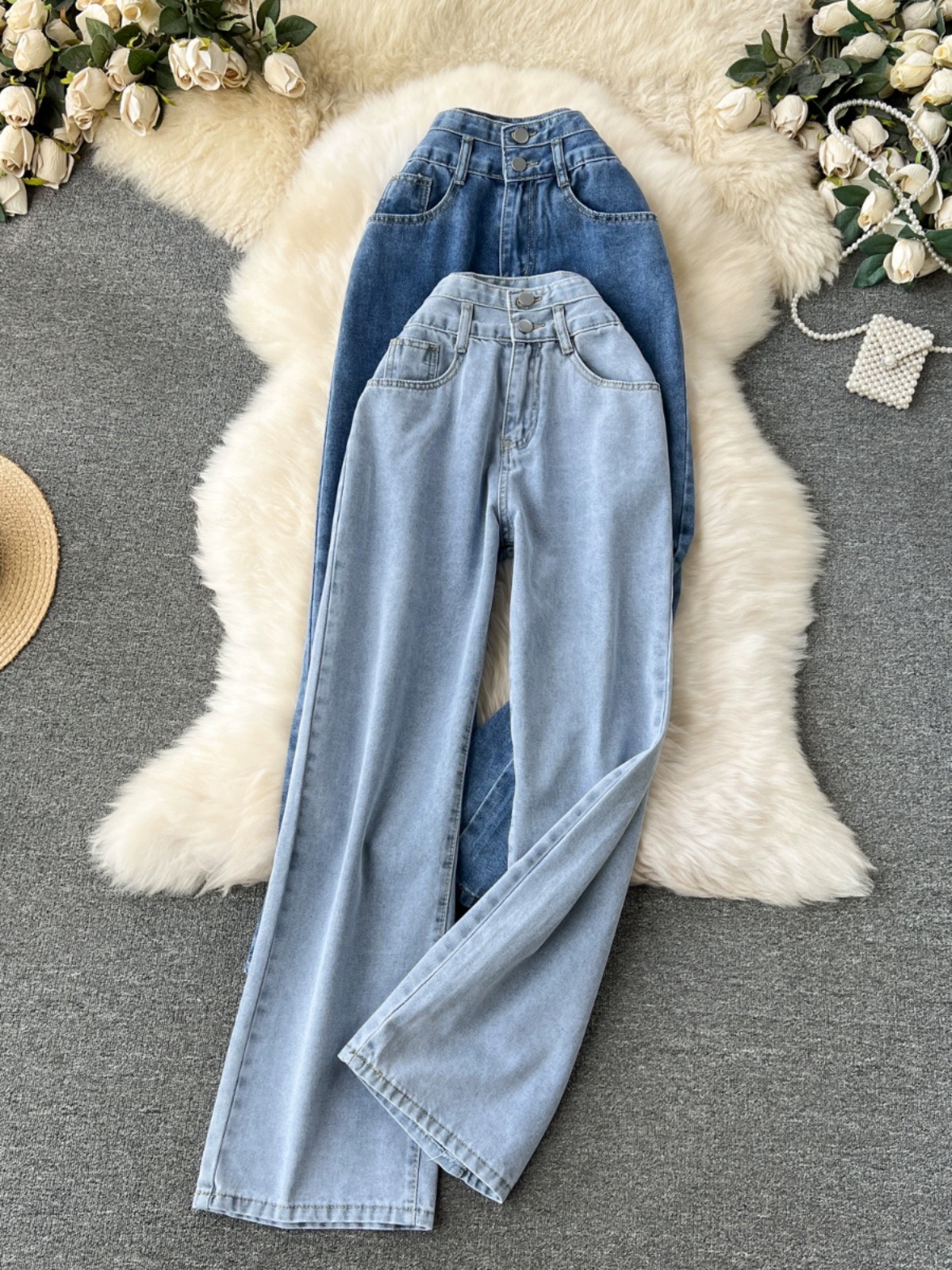 Big city dream jeans JN114 image