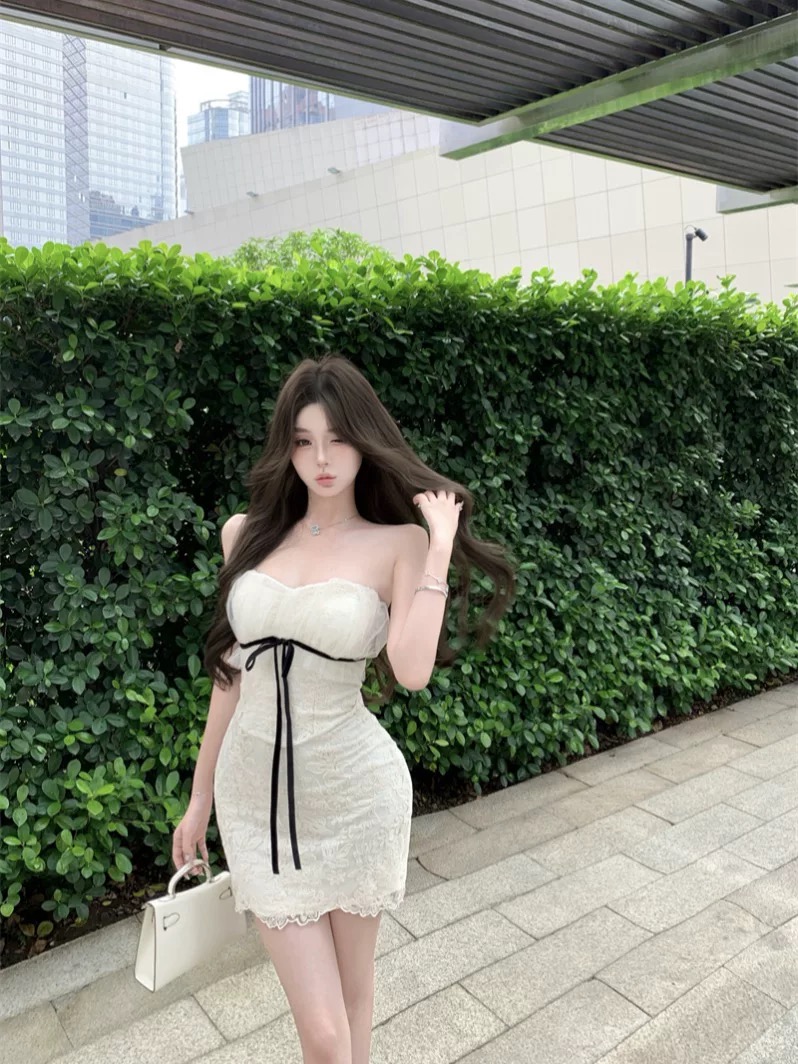 I ‘m not the only one dress CBC1279