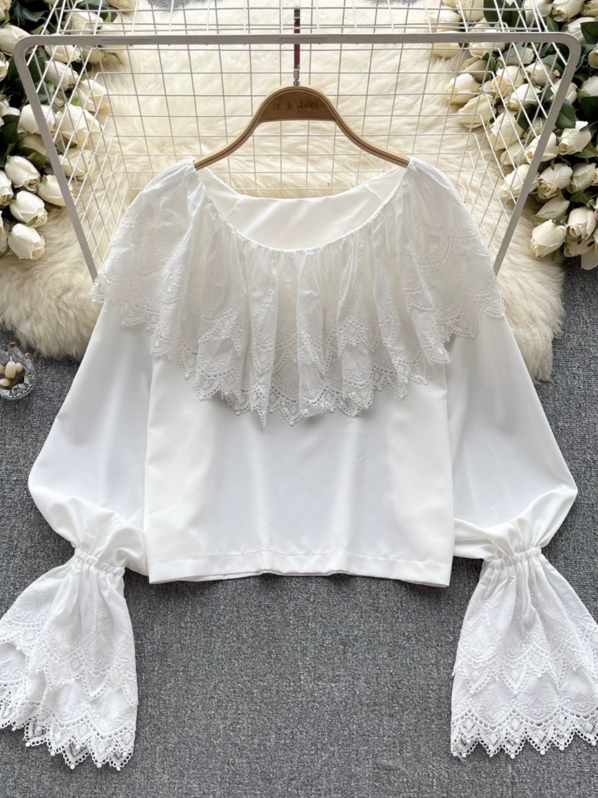 It’s all mine top FTO103 image