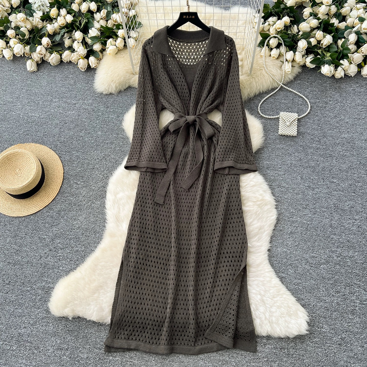 Contour beauty dress KD311 image