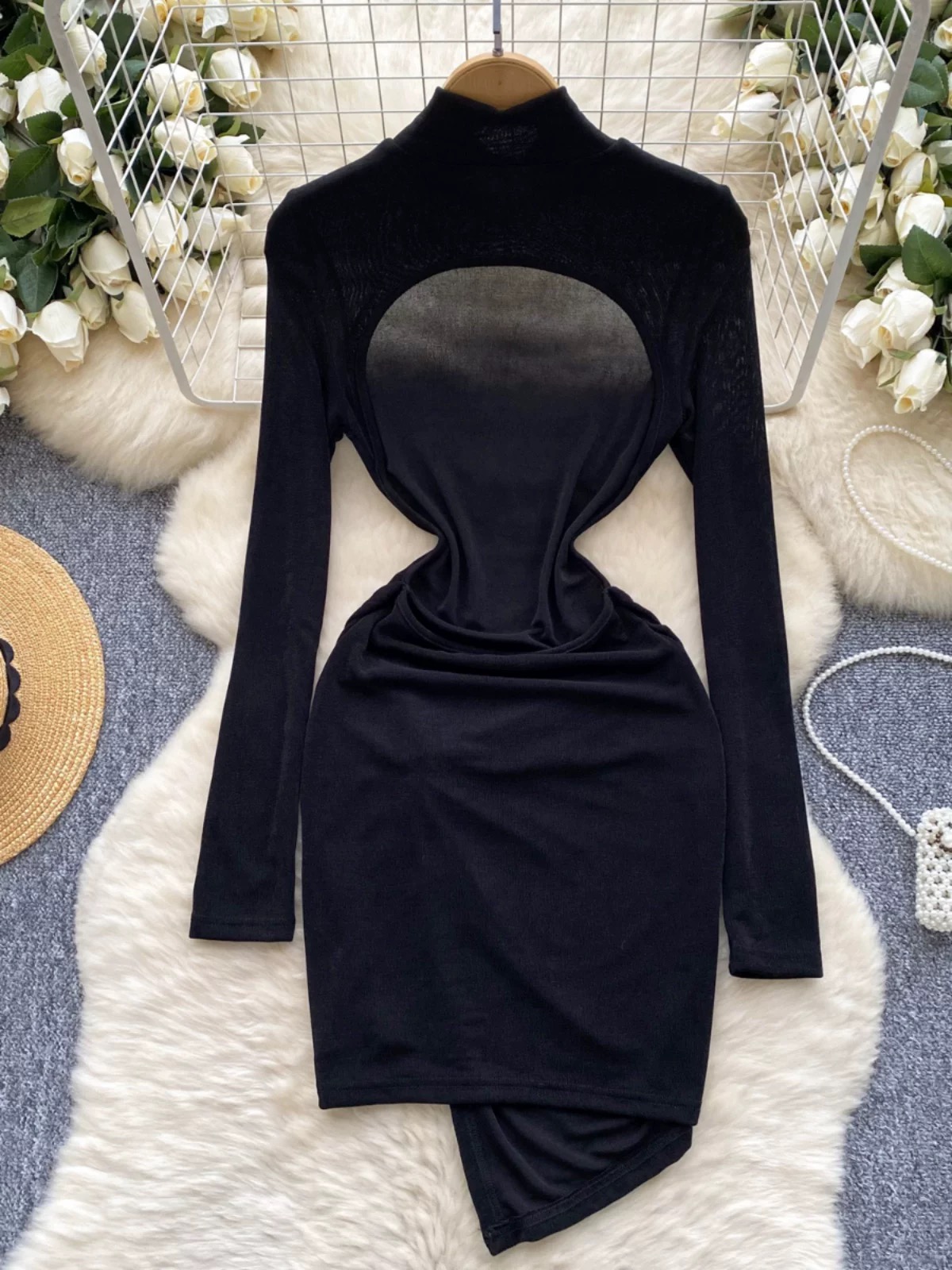 By the coast dress CBC1086 image