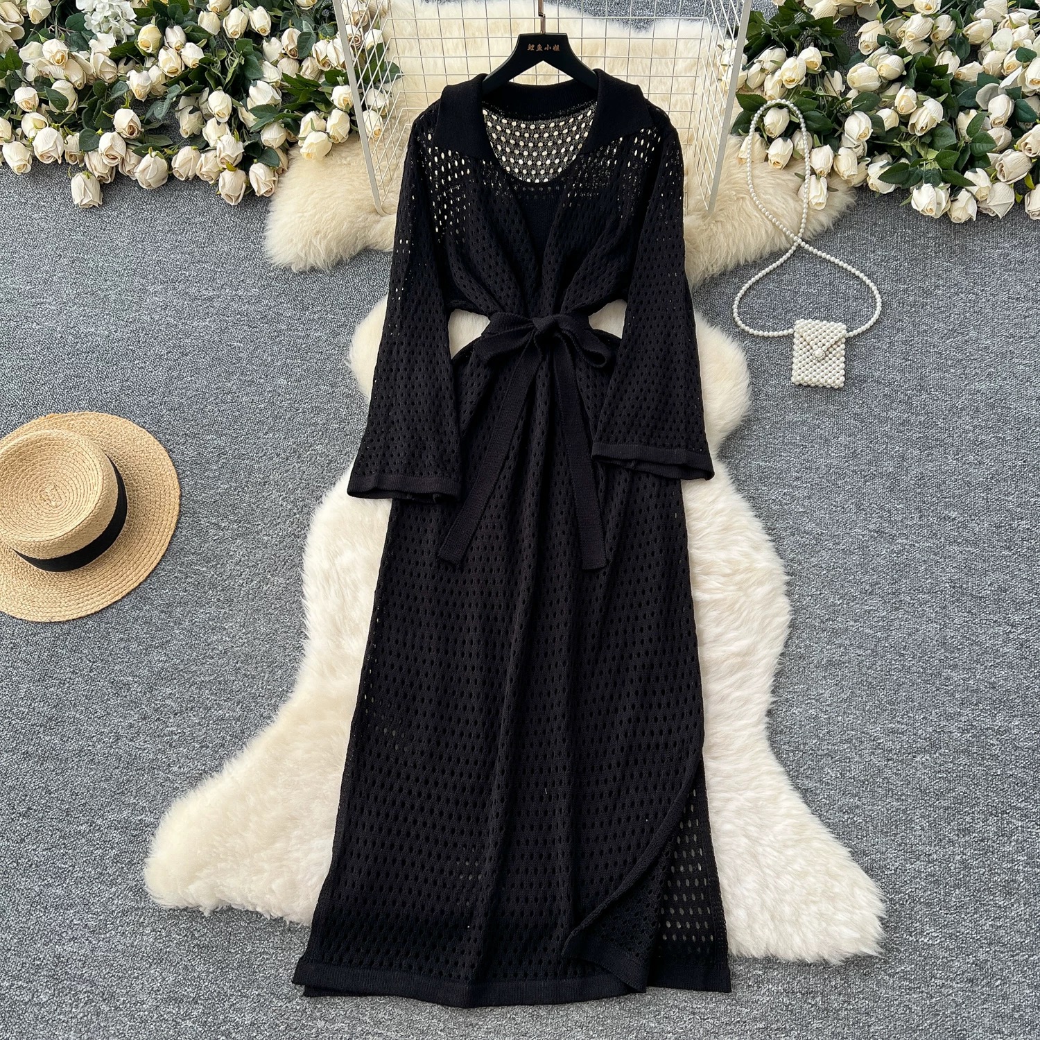 Contour beauty dress KD311 image