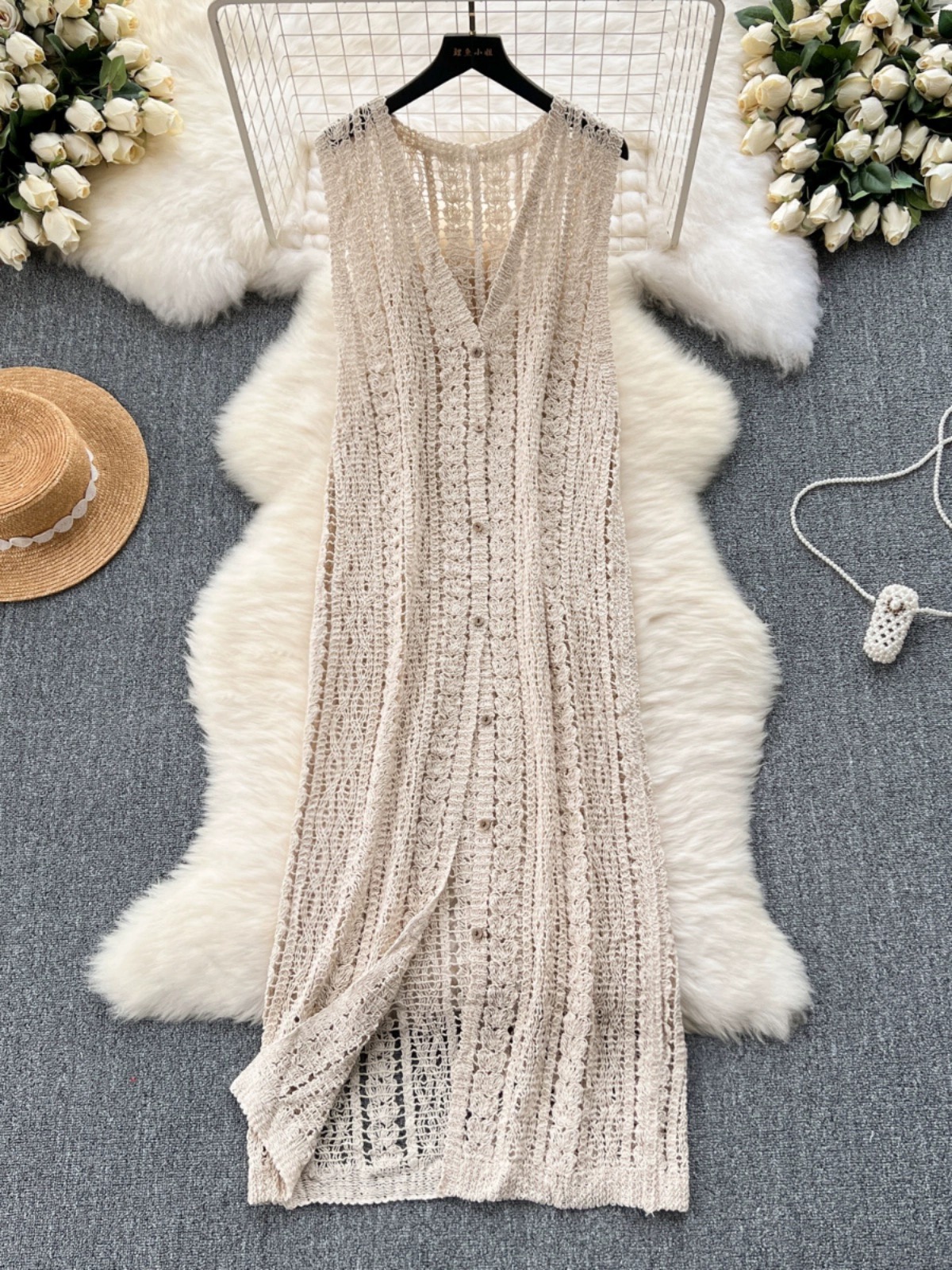 On the go dress KD255