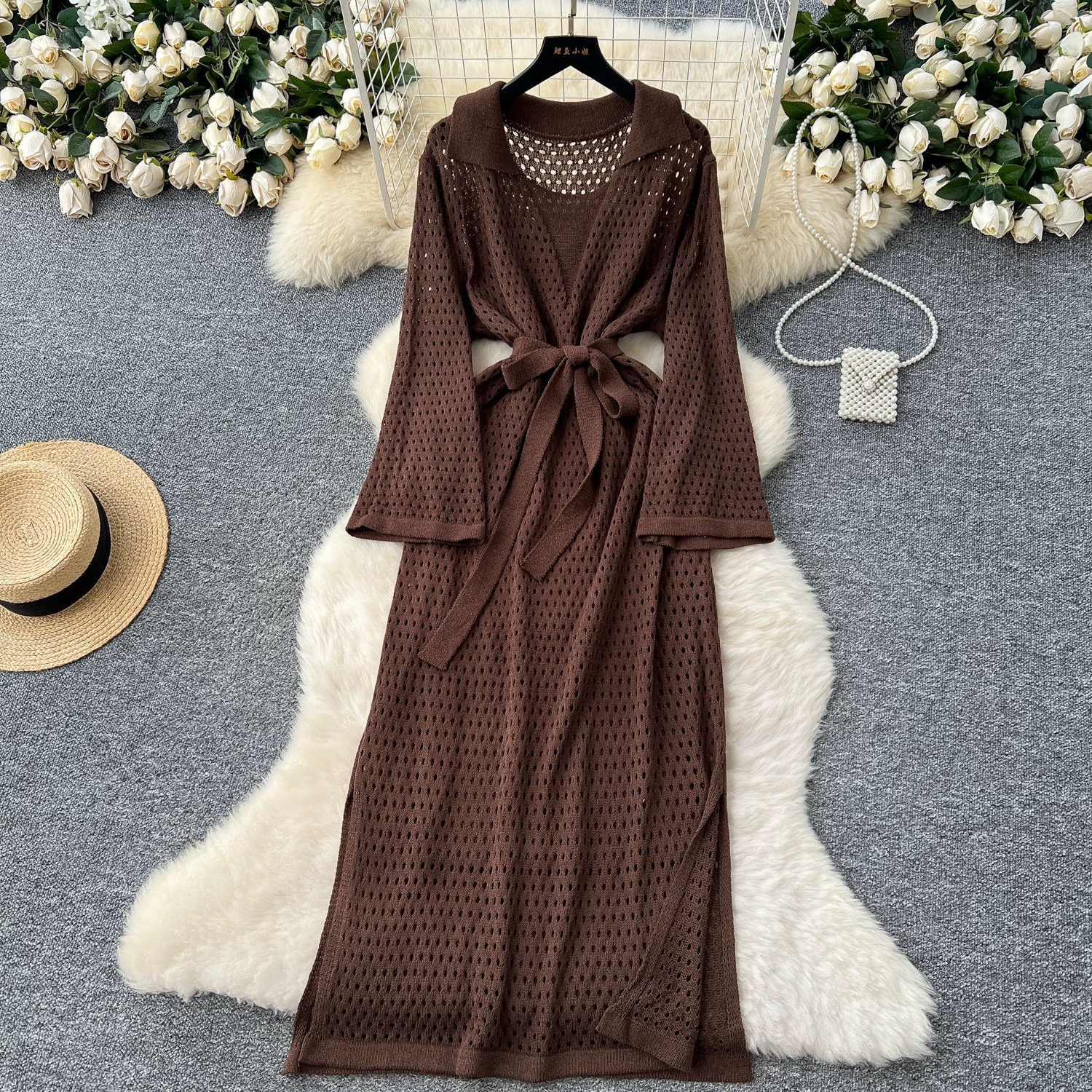 Contour beauty dress KD311 image