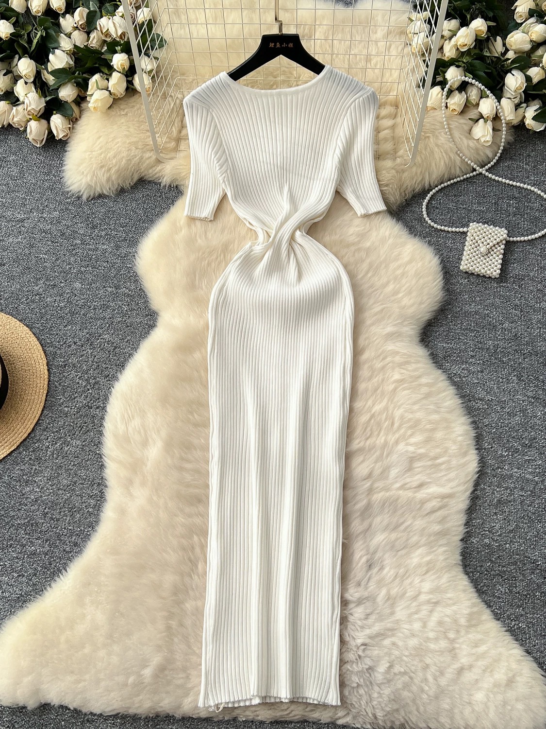 Standing ovation dress KBC238 image