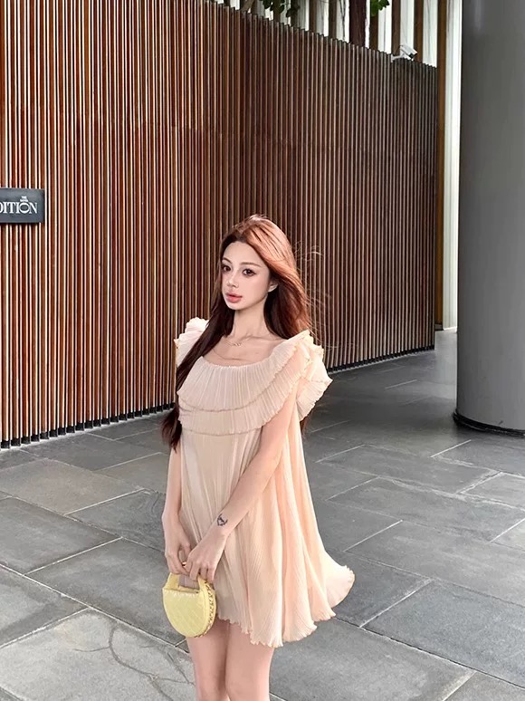 Embrace it dress CD1679 image