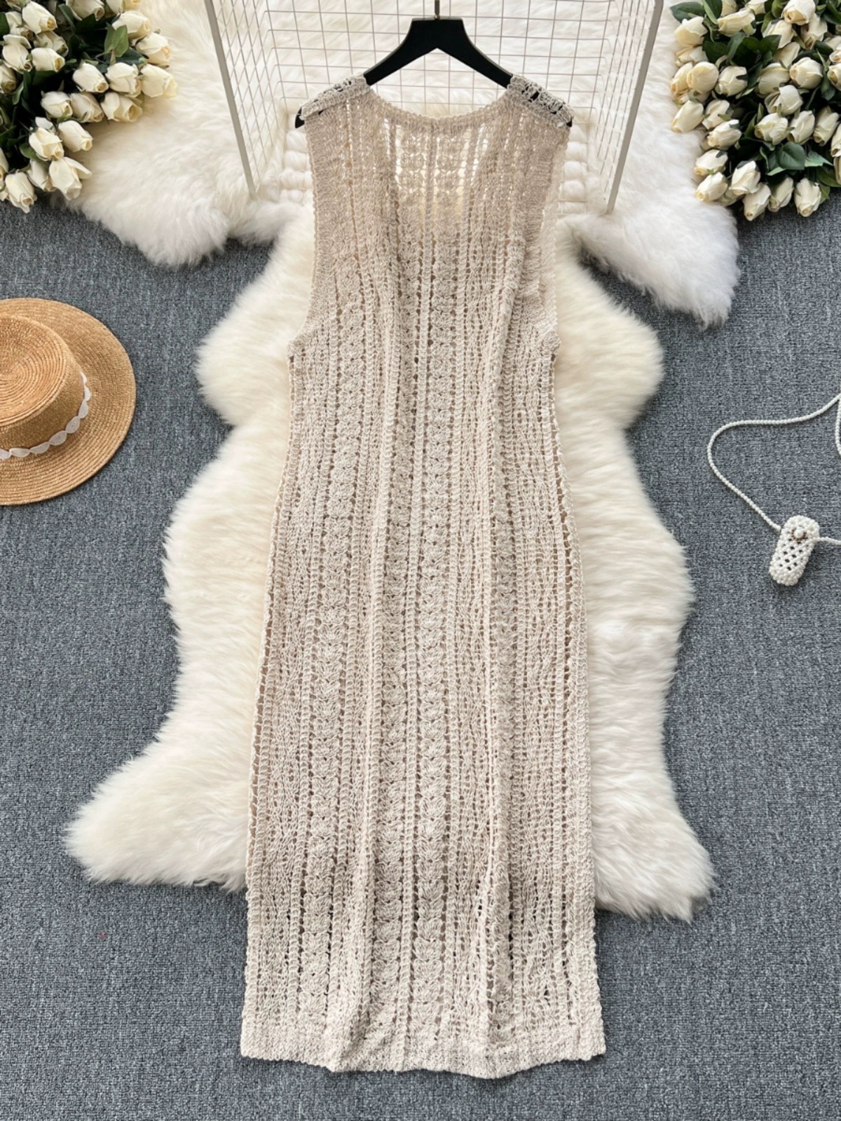 On the go dress KD255 images