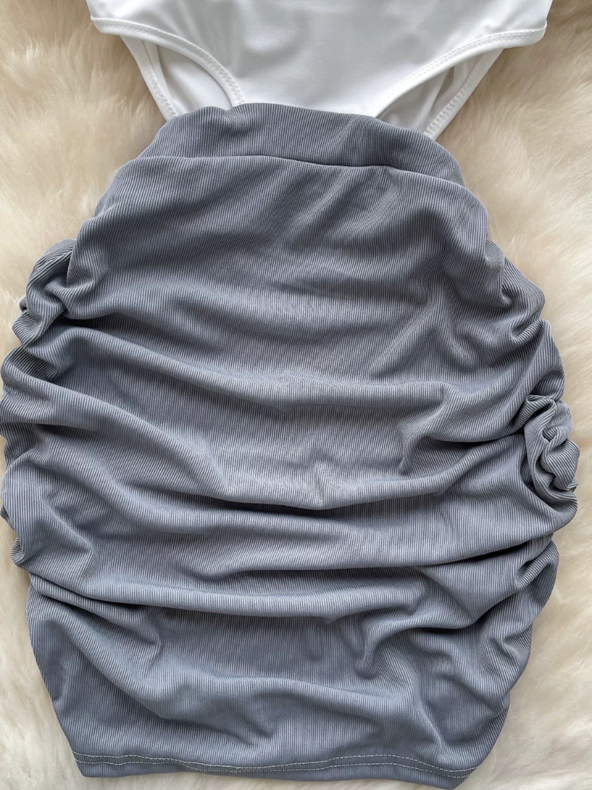 Smooth breeze dress CBC1088 image