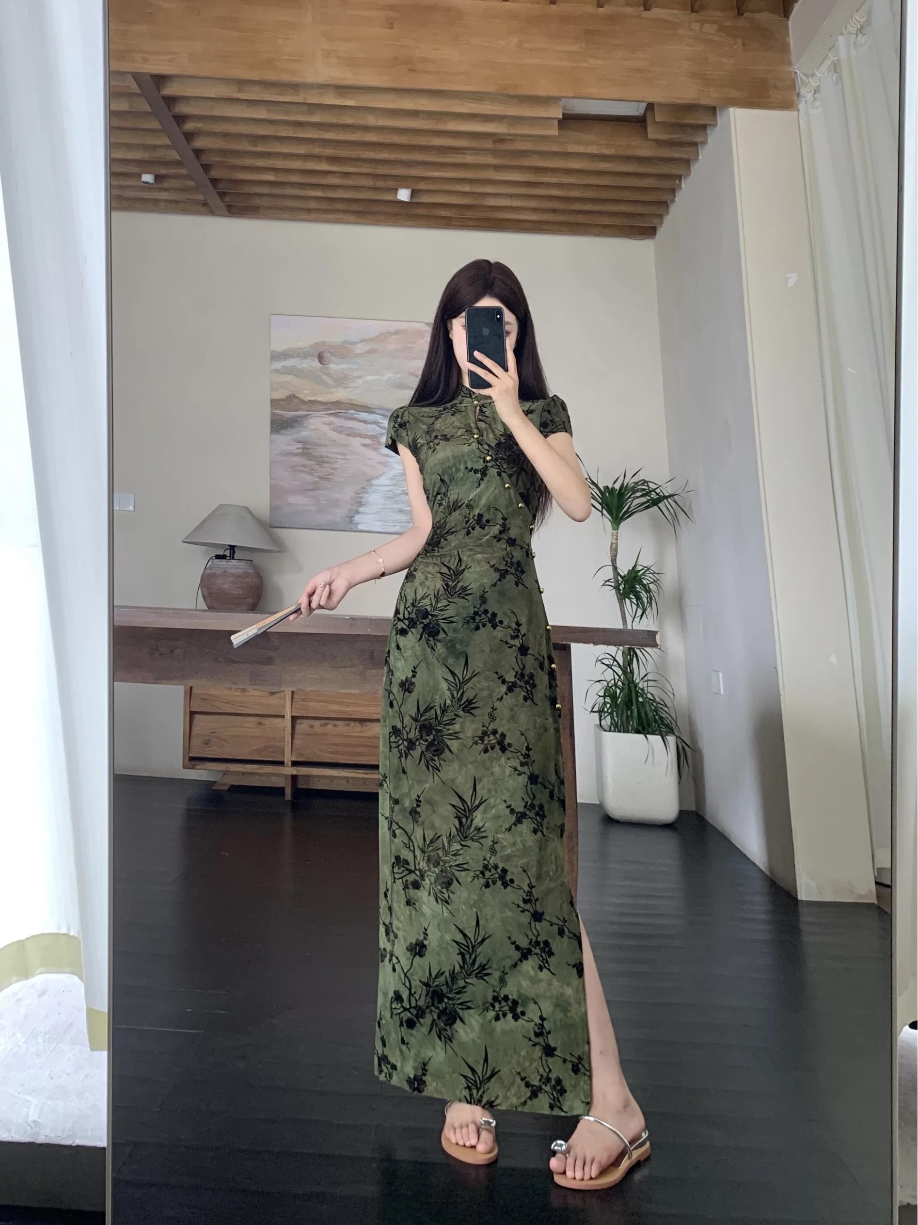 Take me with you vacay dress CD134 image