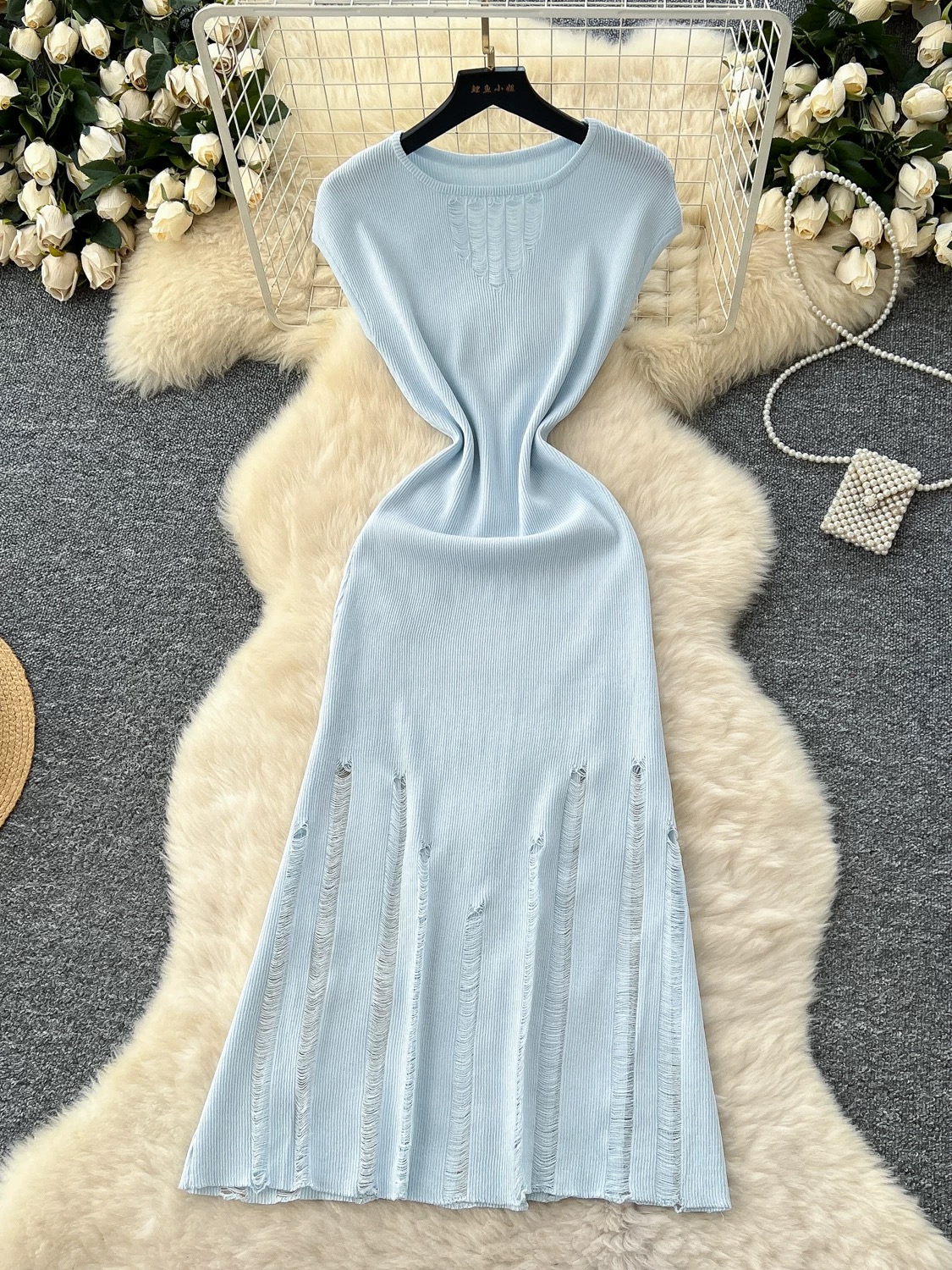 New love dress KD309 image