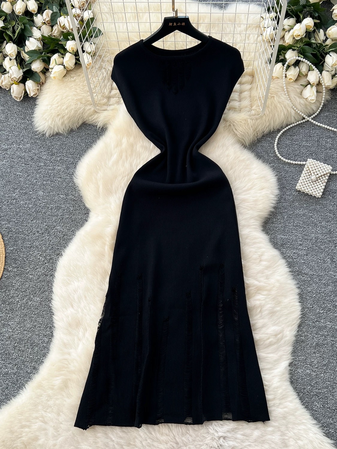 New love dress KD309 image