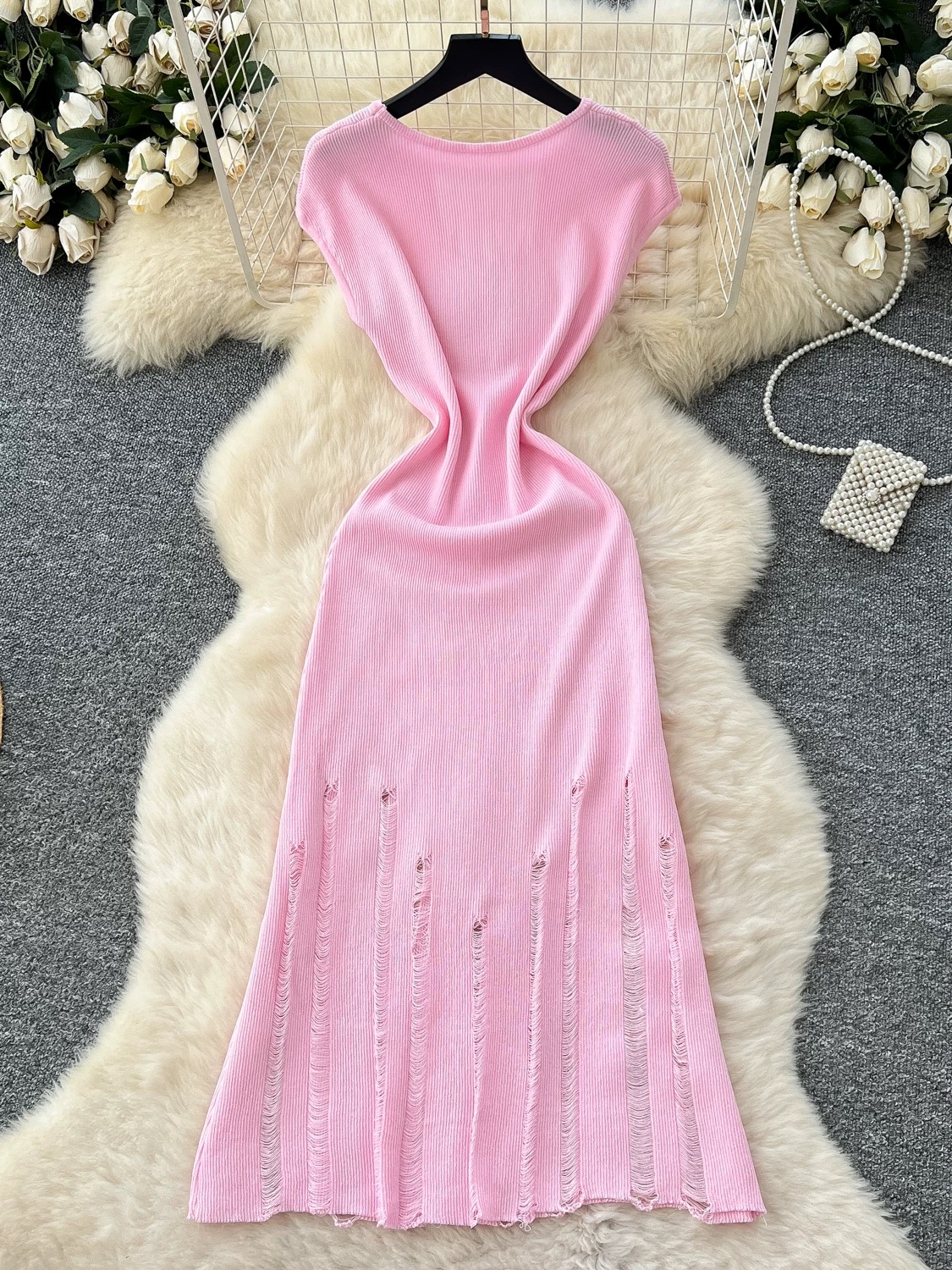 New love dress KD309 image