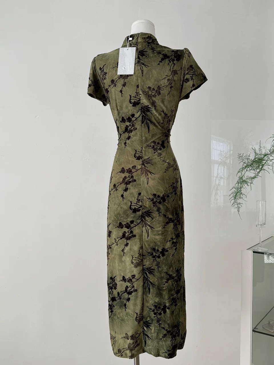 Take me with you vacay dress CD134 image