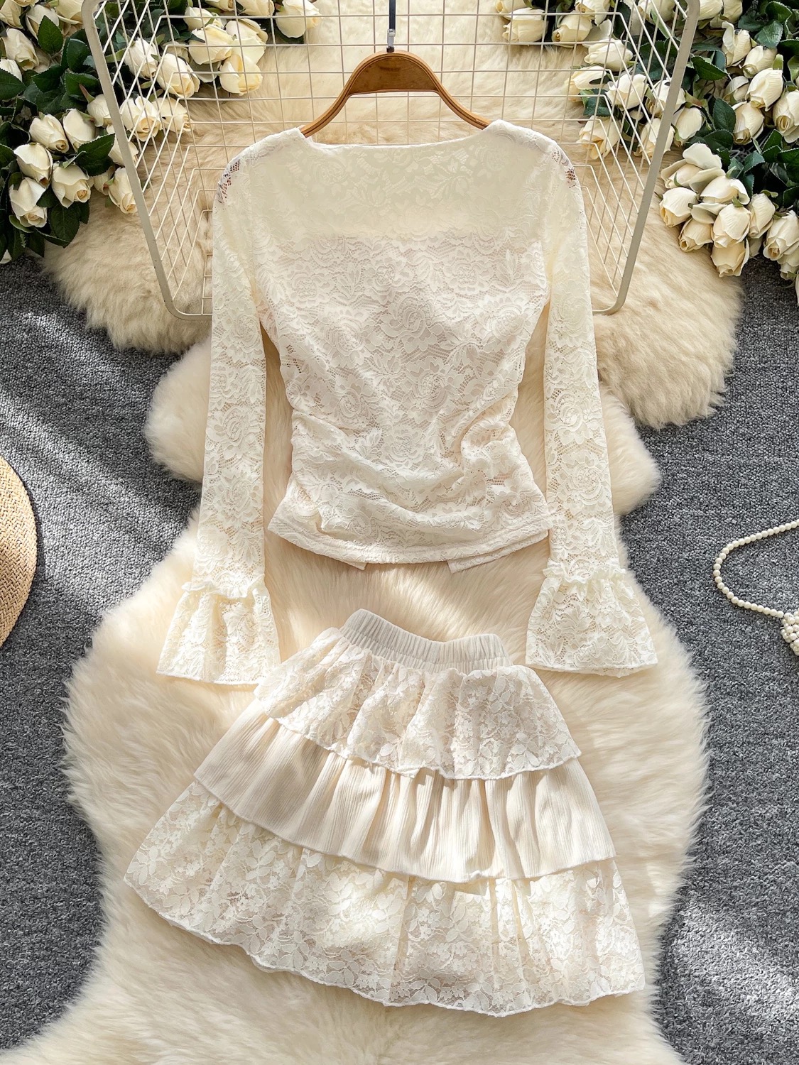 Olivia grace set CTP621 image