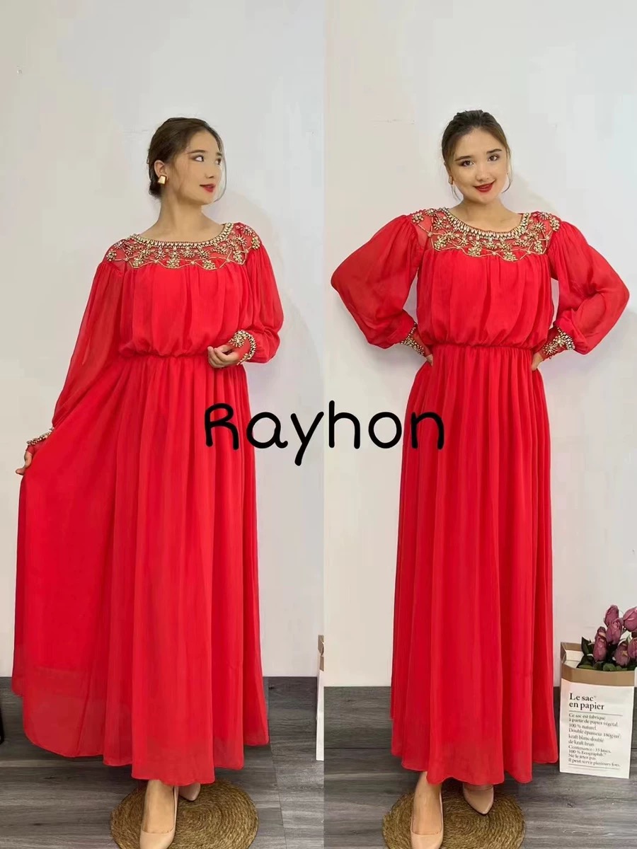 Pearl the night away indian dress EVD108 image