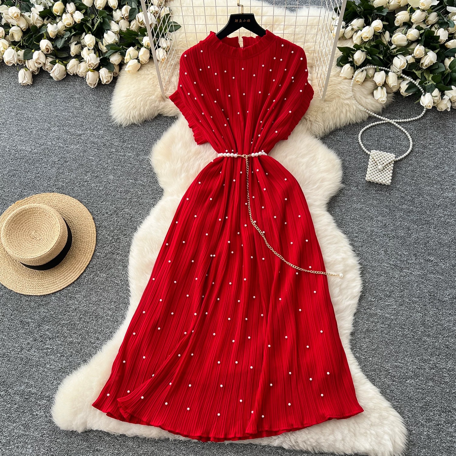 Dance the night away dress FD1056 image