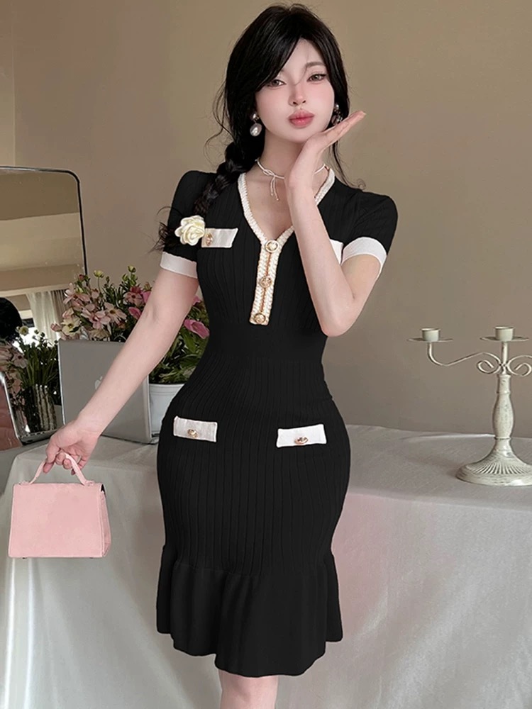 Catch a ride dress KD307 image