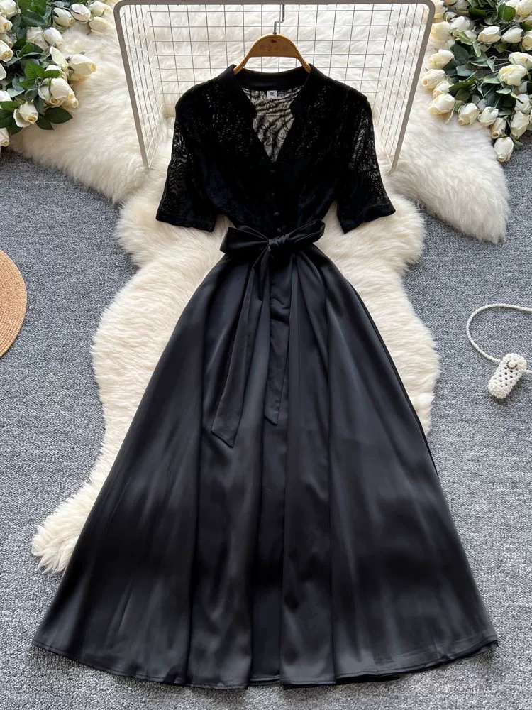 Light up my life dress FD363 image