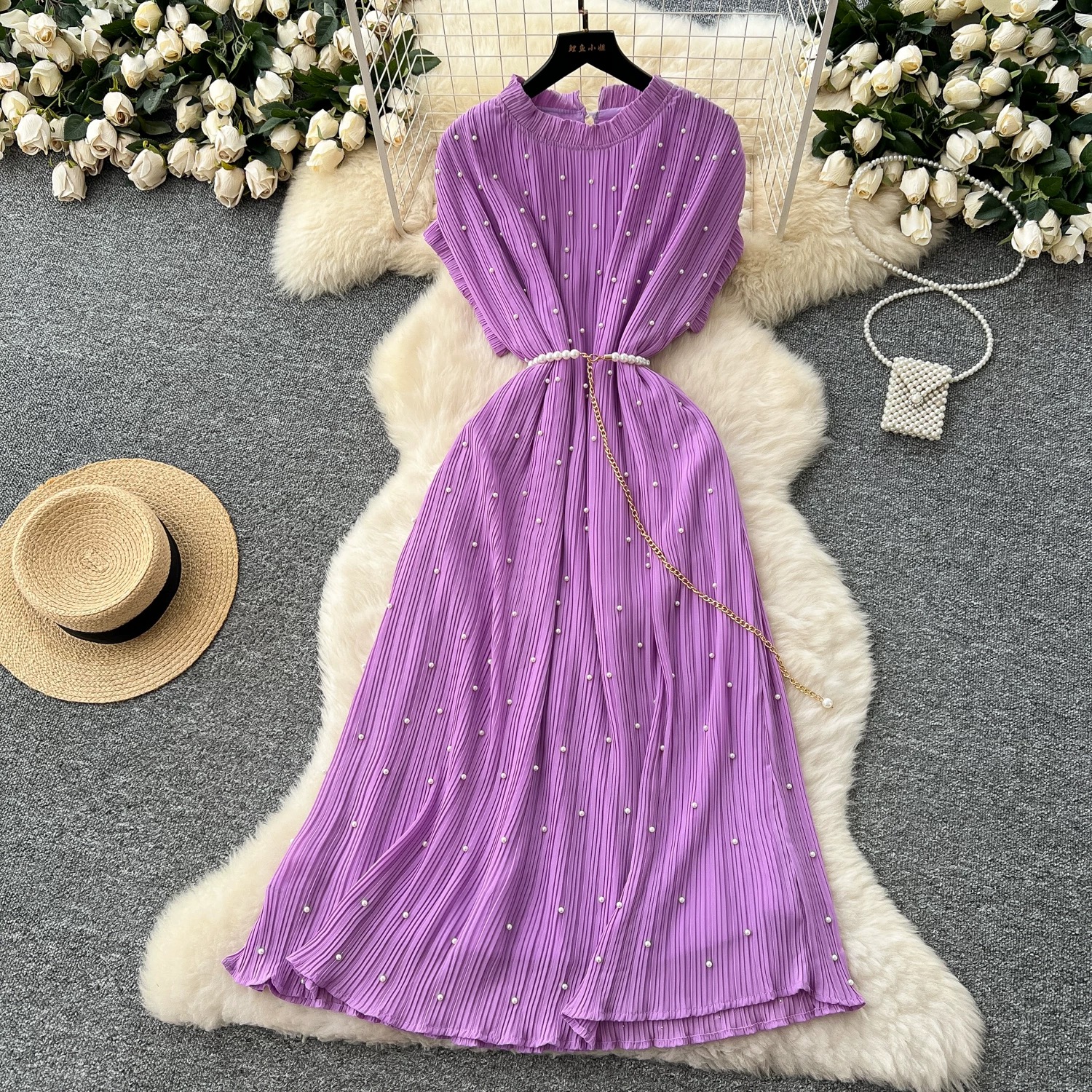 Dance the night away dress FD1056 image