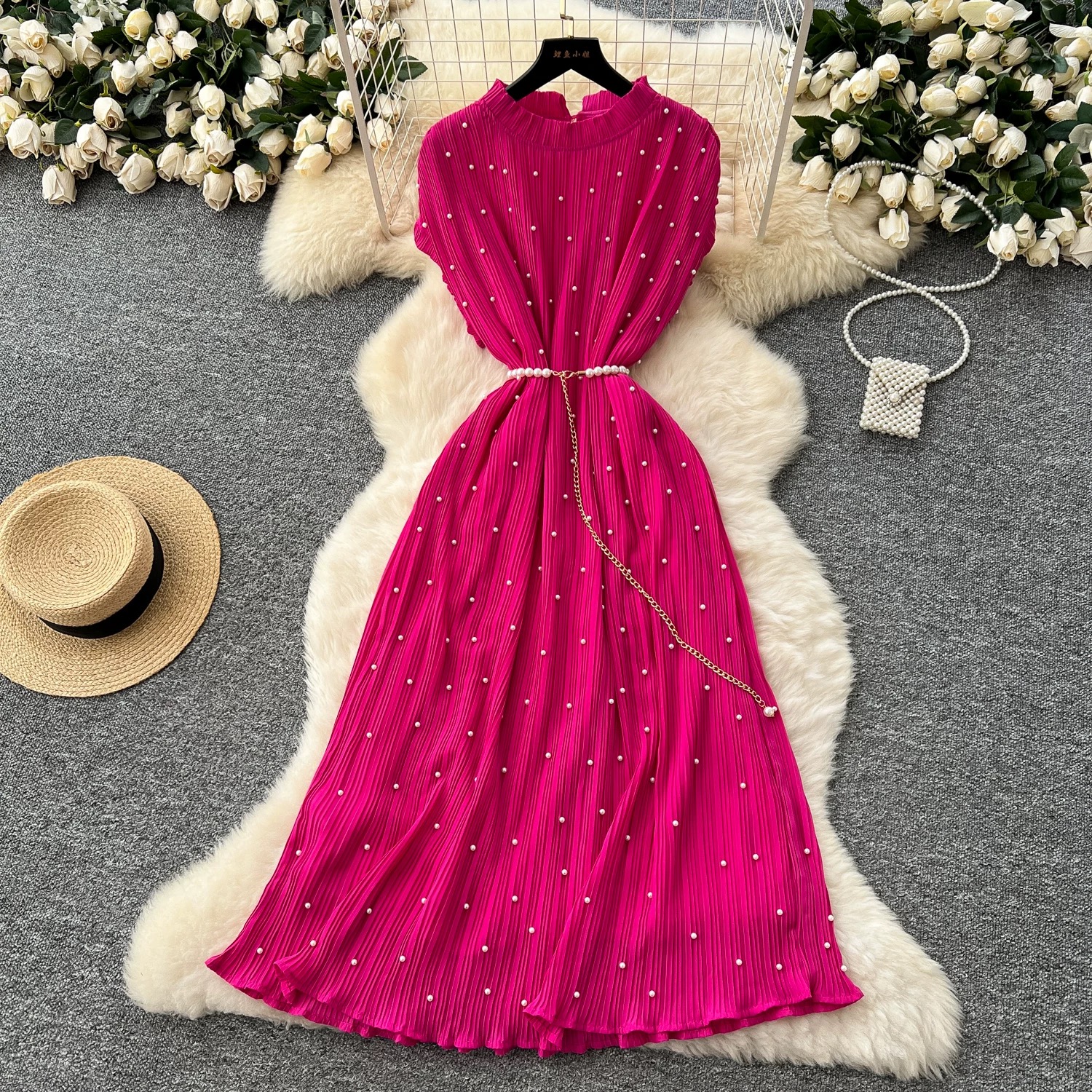 Dance the night away dress FD1056 image