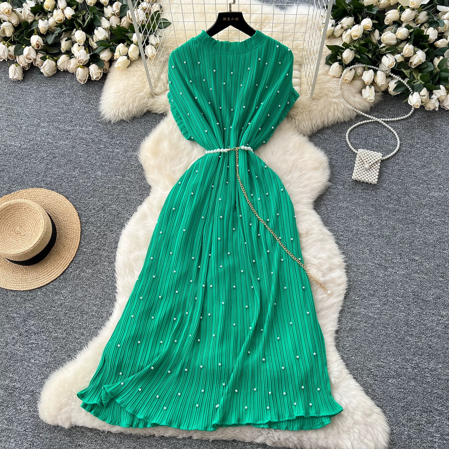 Dance the night away dress FD1056 image