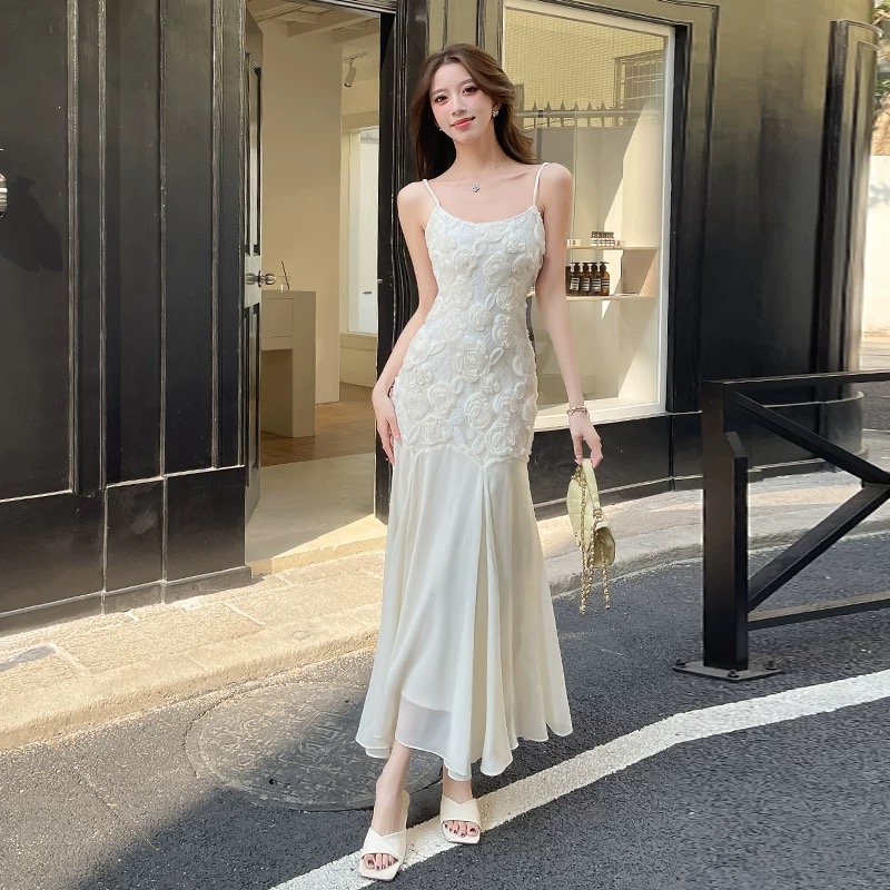 Let’s meet later dress FD1055 image