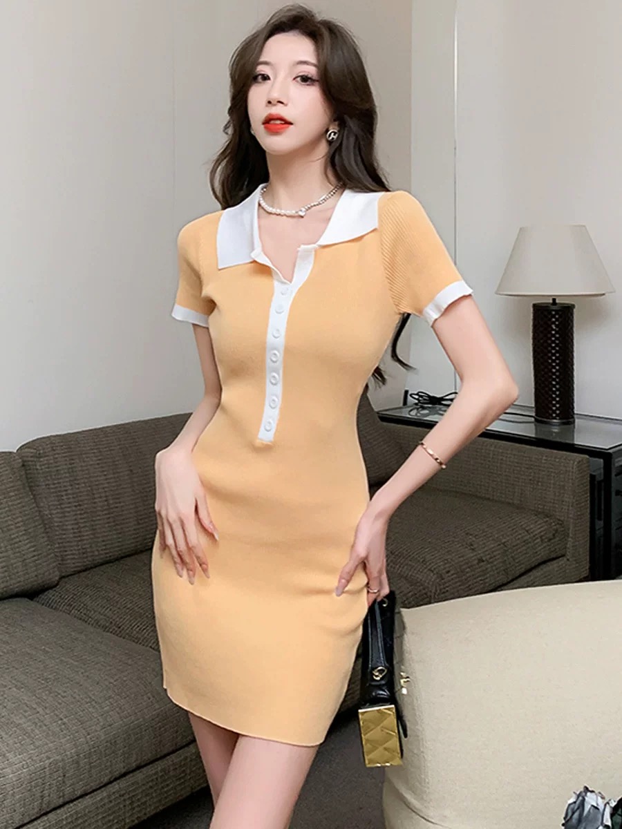 Dreamy romance dress KBC234 image