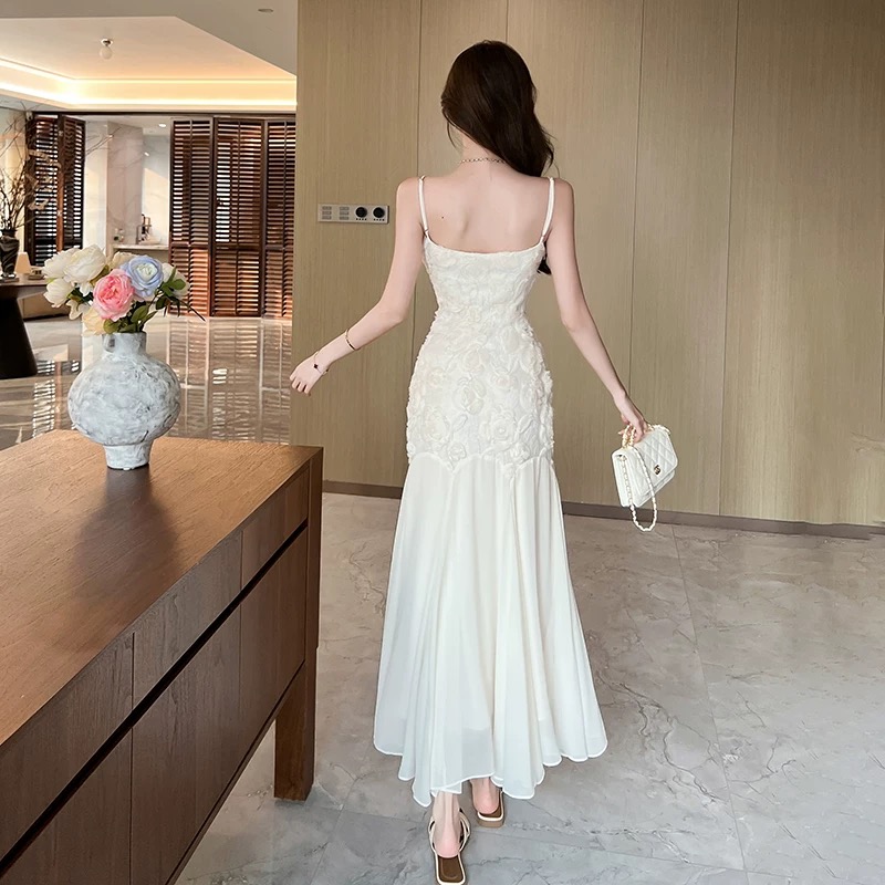 Let’s meet later dress FD1055 image