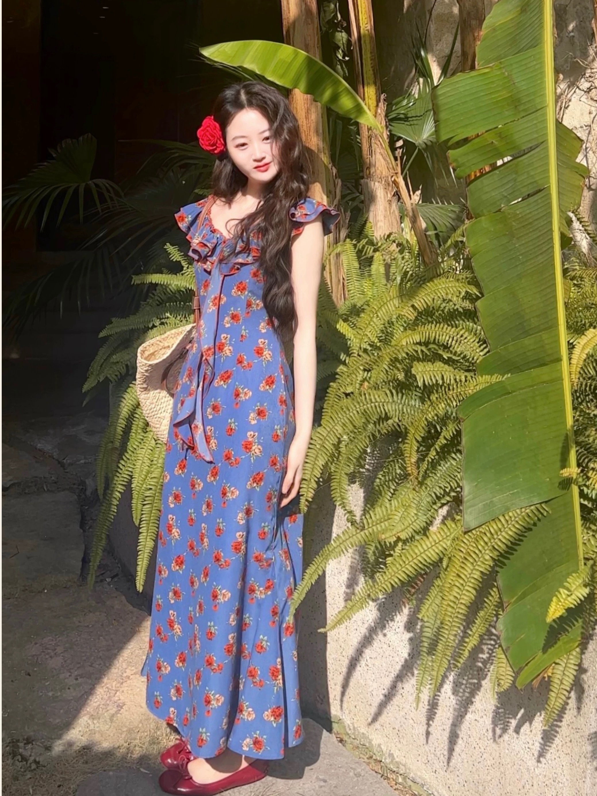 Natural beauty dress CD132 image