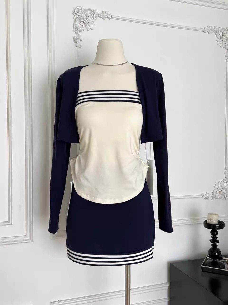 Downtown baddie set CTP614 image