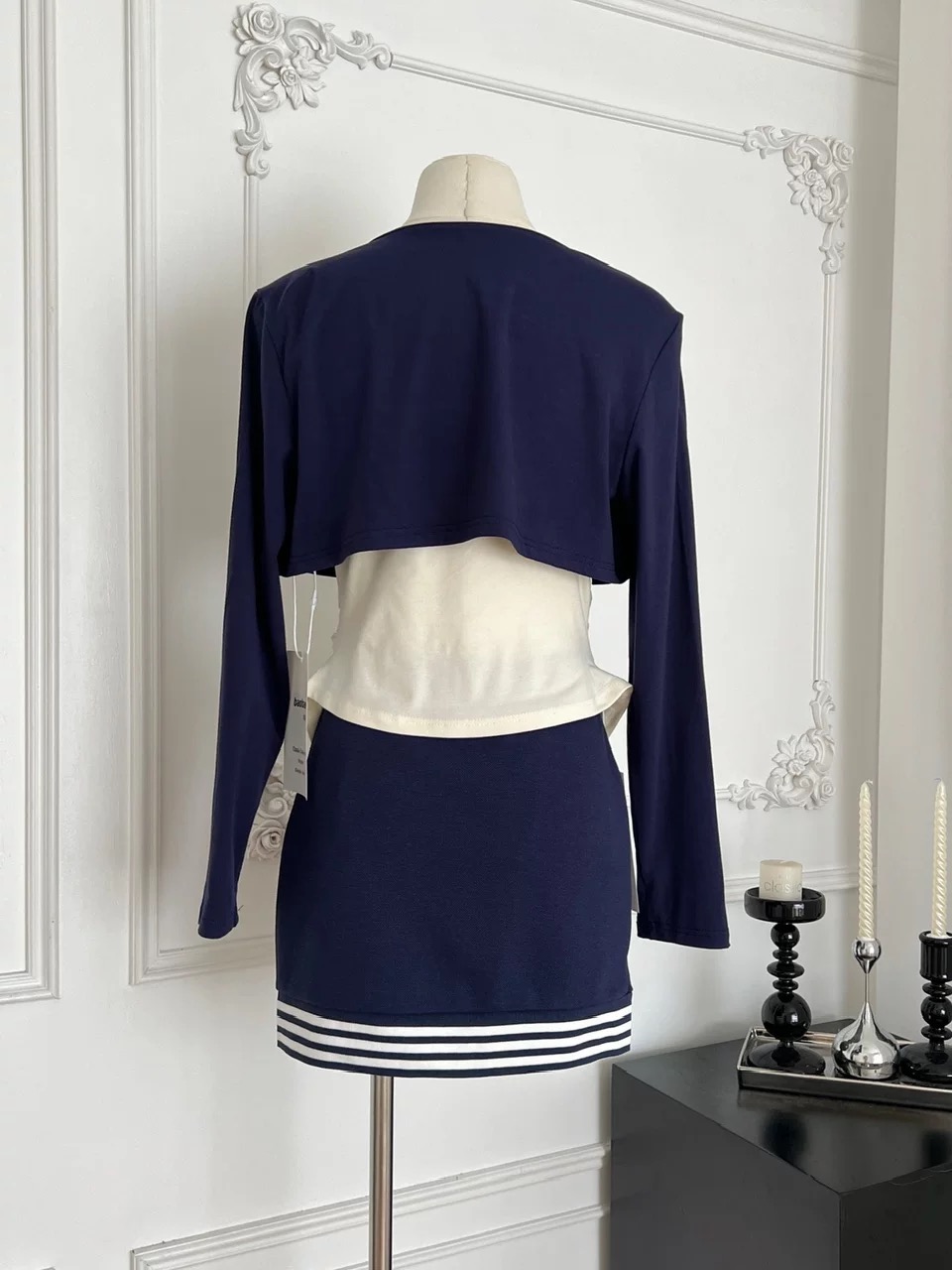 Downtown baddie set CTP614 image