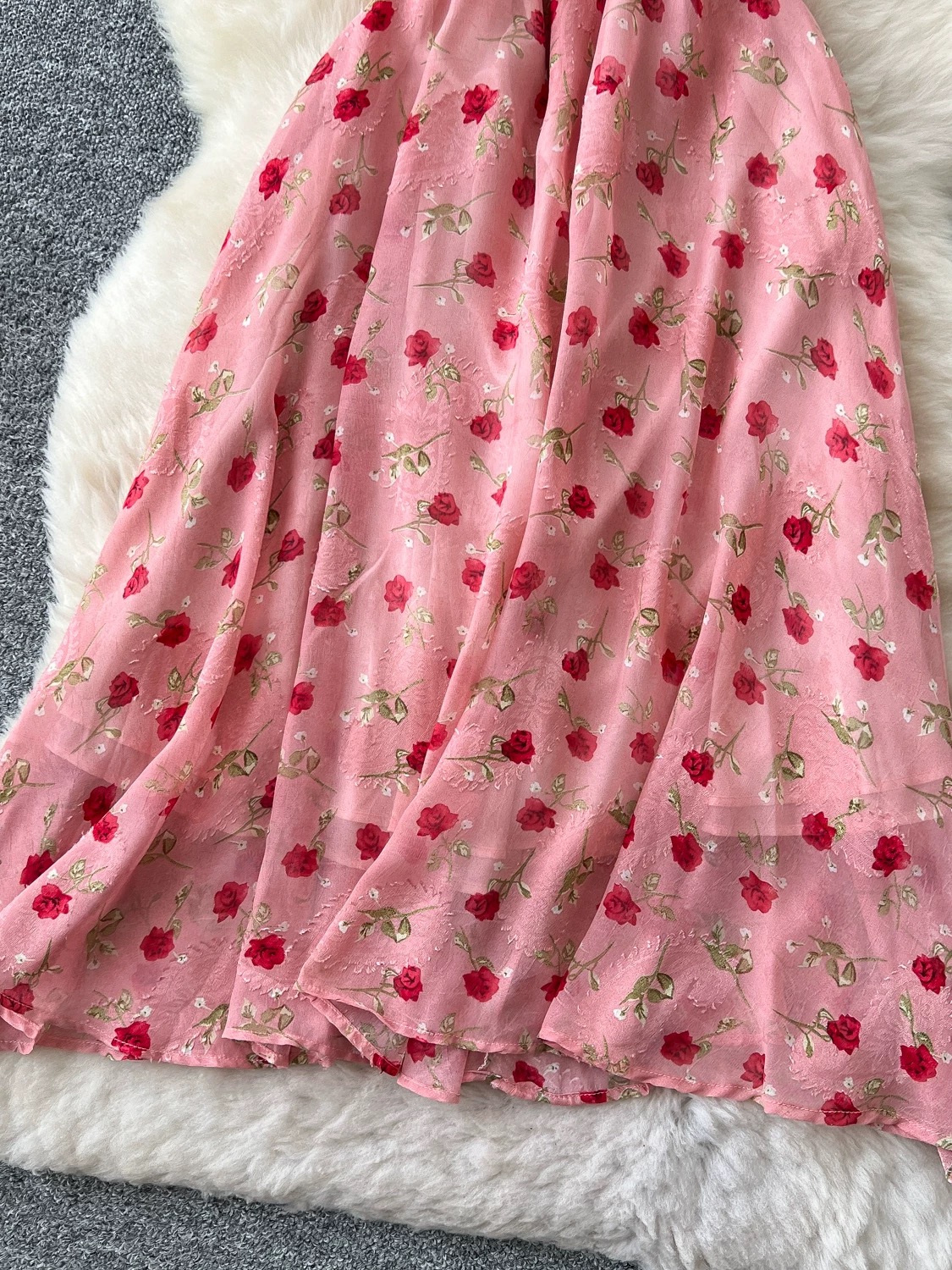 Ella after party dress CD129 image